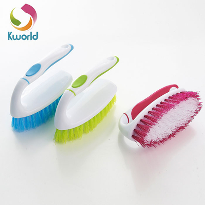 Kworld高品质手持式塑料衣物洗刷3396