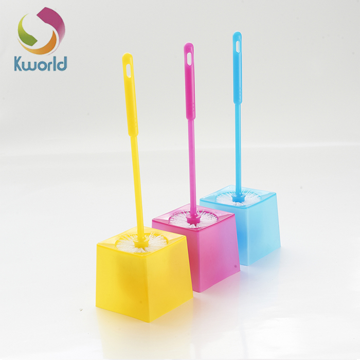 Kworld便宜的塑料马桶刷5620